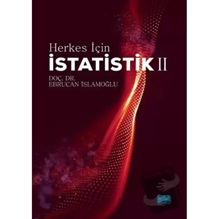 Herkes İçin İstatistik - 2