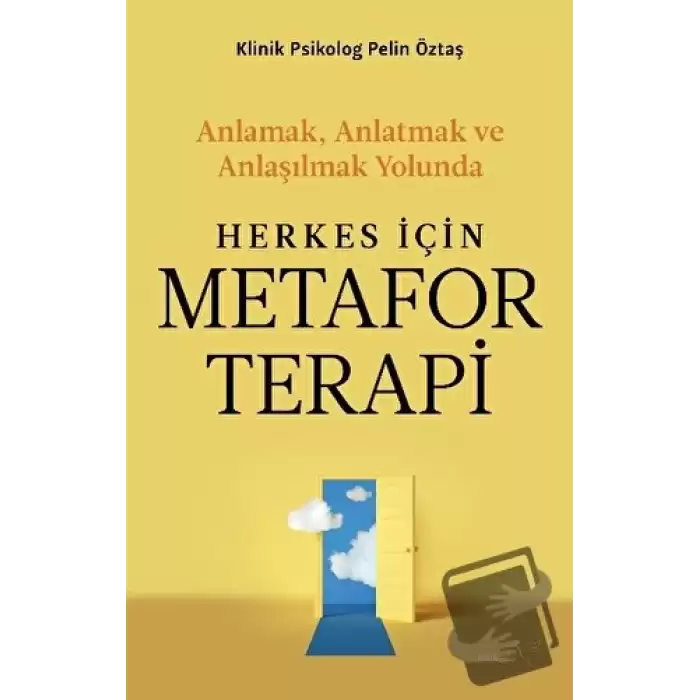 Herkes İçin Metafor Terapi