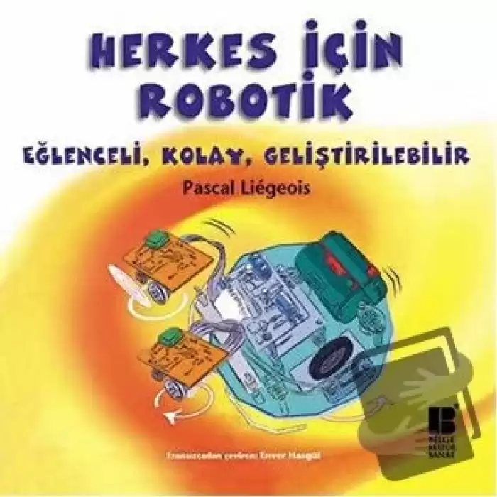 Herkes İçin Robotik