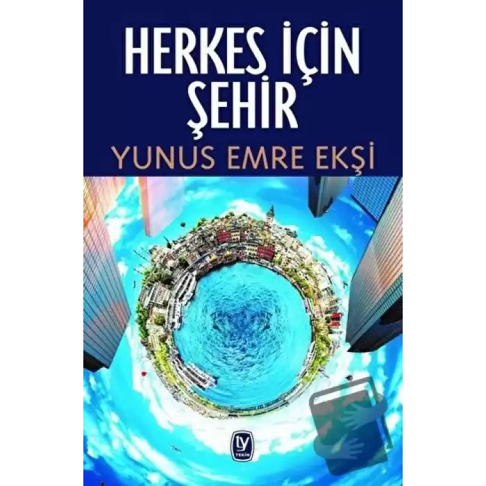 Herkes İçin Şehir