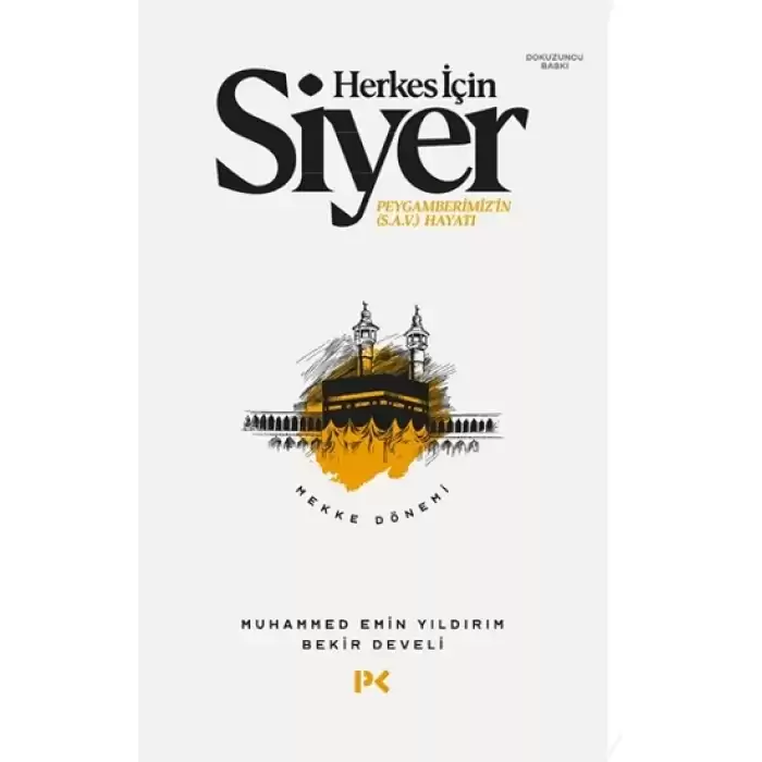 Herkes İçin Siyer