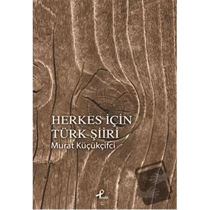 Herkes İçin Türk Şiiri