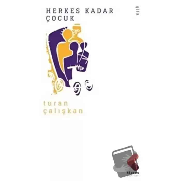 Herkes Kadar Çocuk