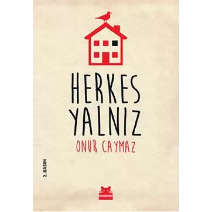 Herkes Yalnız