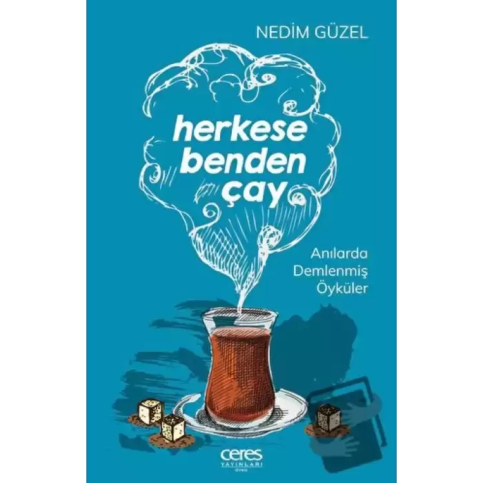 Herkese Benden Çay