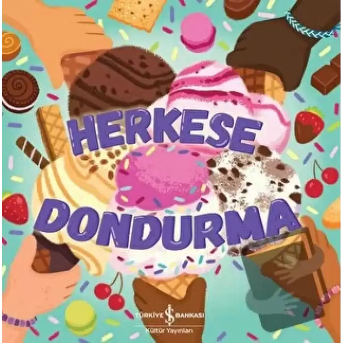 Herkese Dondurma