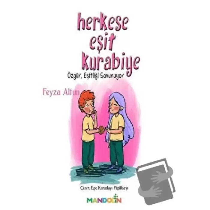 Herkese Eşit Kurabiye