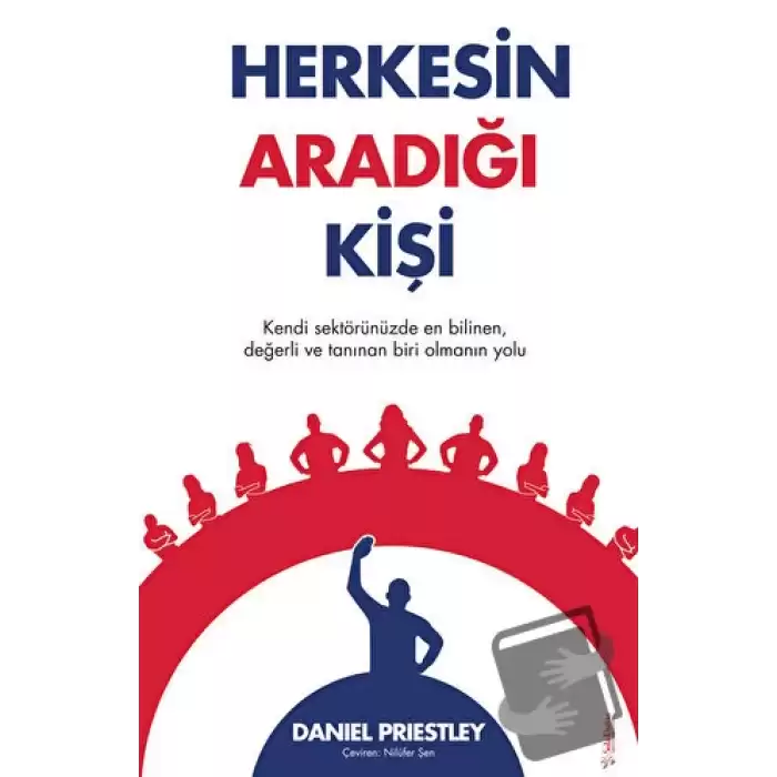 Herkesin Aradığı Kişi