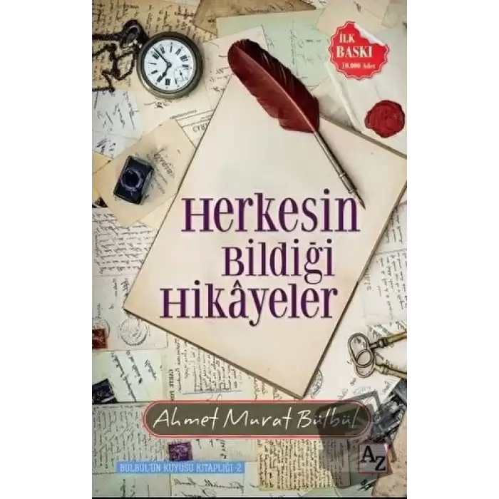 Herkesin Bildiği Hikayeler