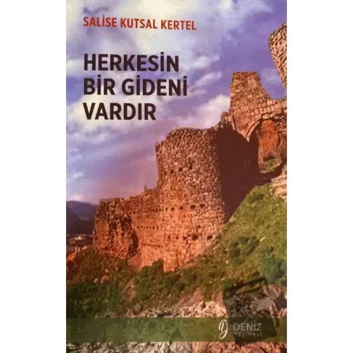 Herkesin Bir Gideni Vardır