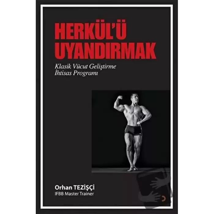 Herkül’ü Uyandırmak