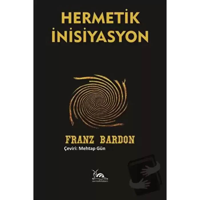 Hermetik İnisiyasyon