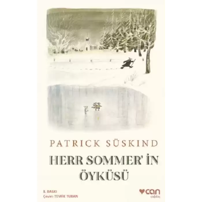 Herr Sommer’in Öyküsü