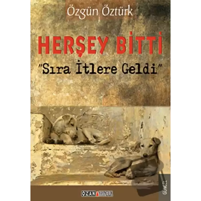 Herşey Bitti