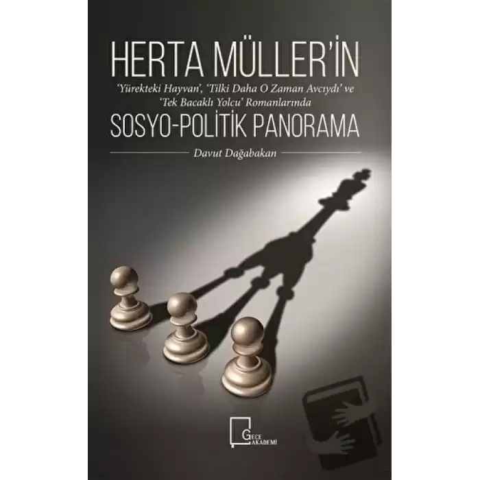 Herta Müllerin Sosyo-Politik Panorama