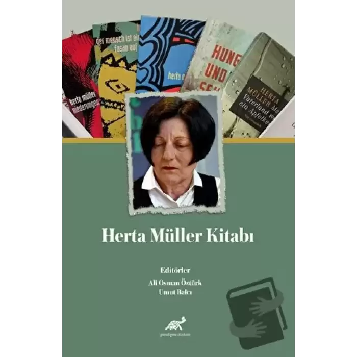 Herta Müller Kitabı