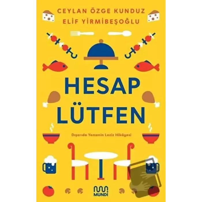 Hesap Lütfen