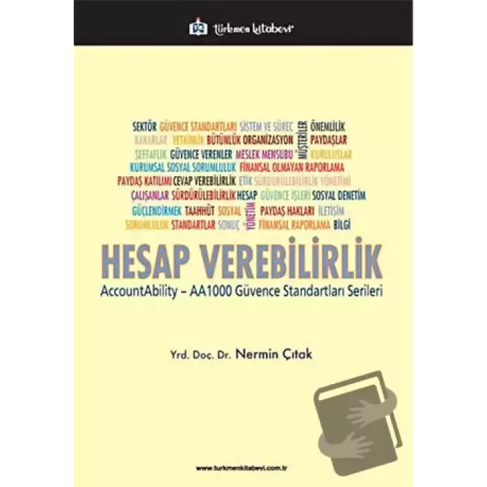 Hesap Verebilirlik