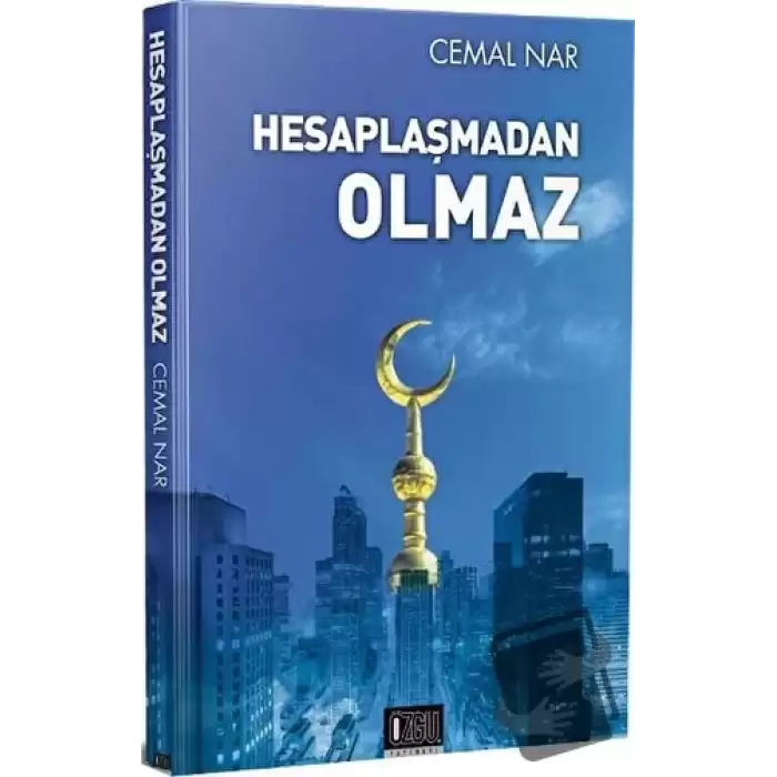 Hesaplaşmadan Olmaz