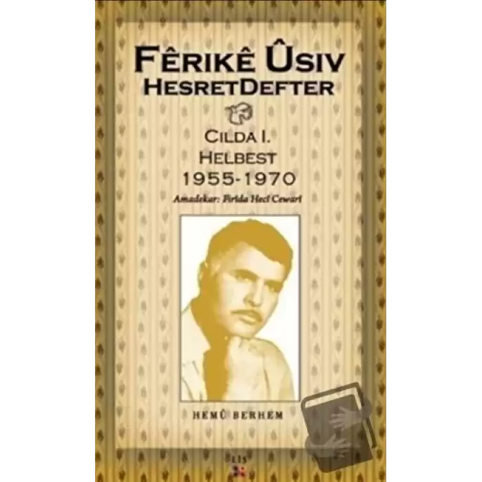 Hesret Defter Hemu Berhem Cilda: 1