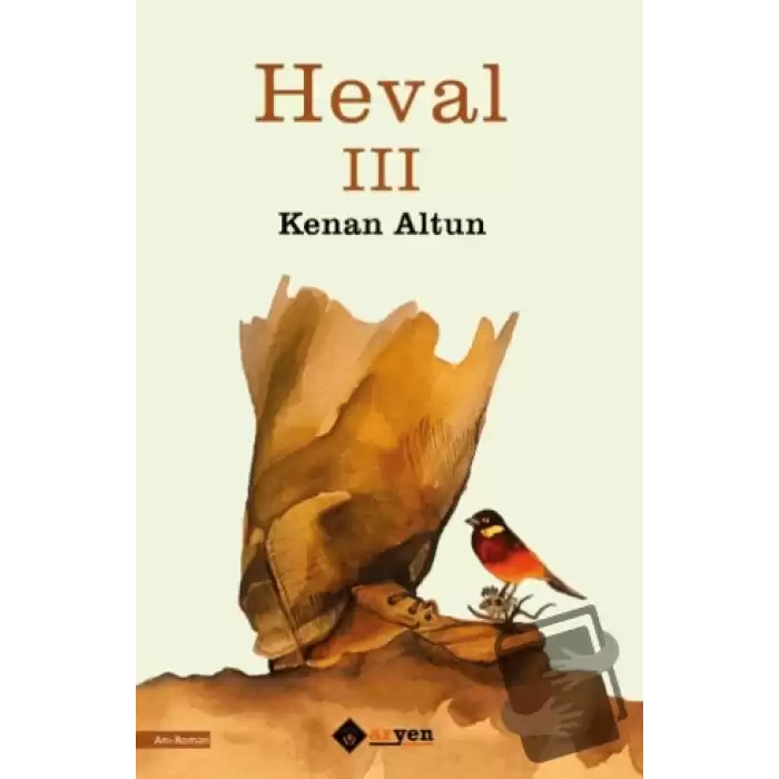 Heval 3