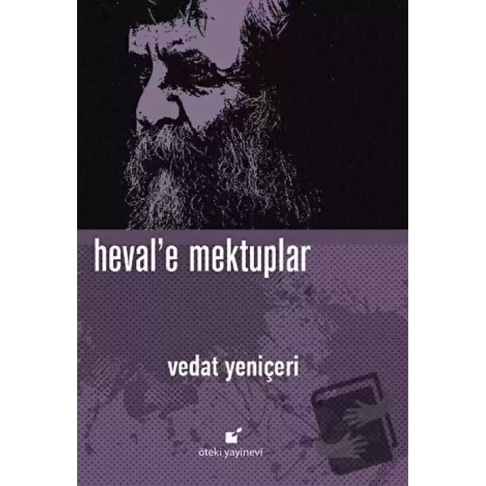 Heval’e Mektuplar (Ciltli)