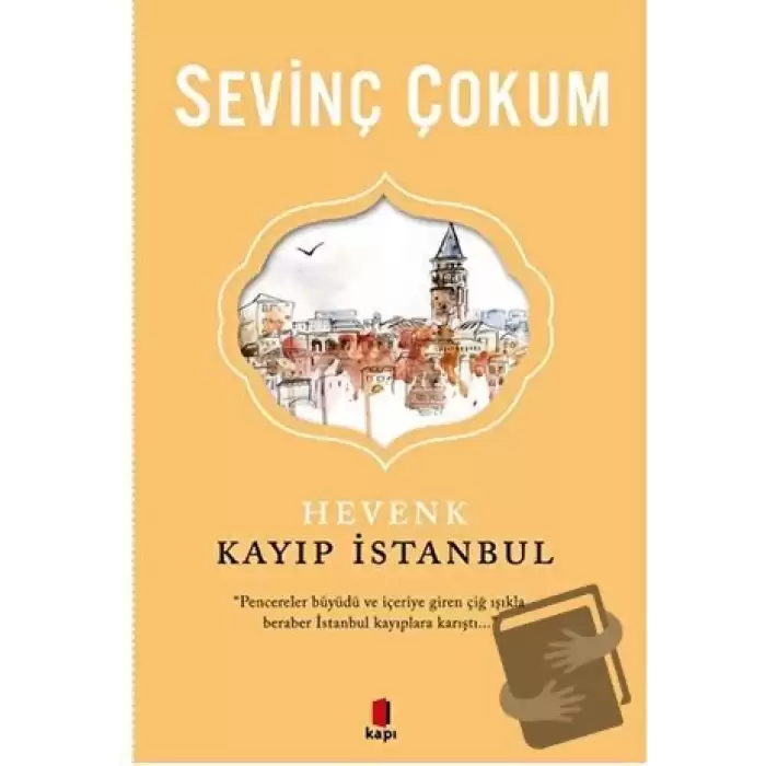 Hevenk: Kayıp İstanbul