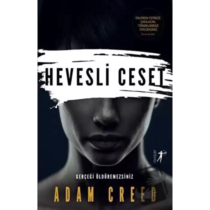 Hevesli Ceset