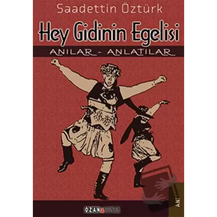 Hey Gidinin Egelisi