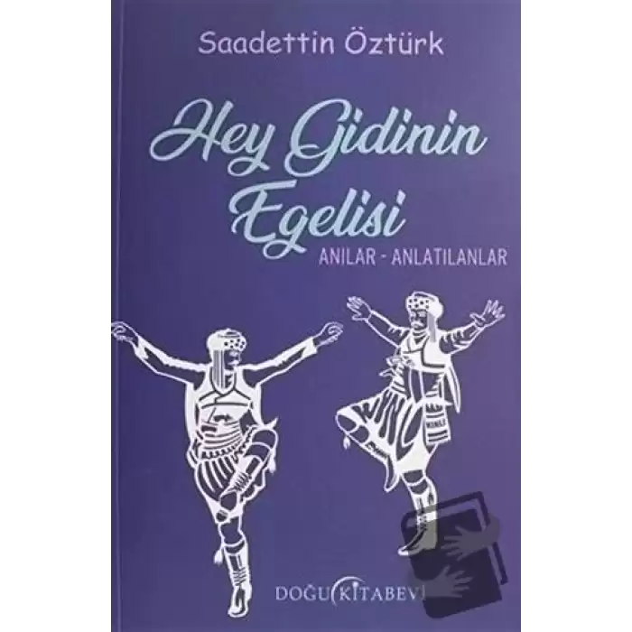 Hey Gidinin Egelisi