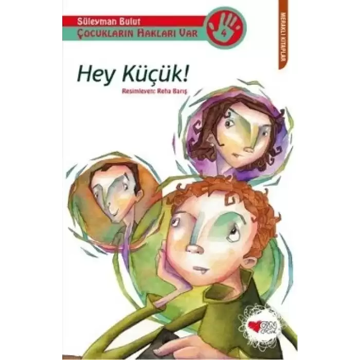 Hey Küçük!