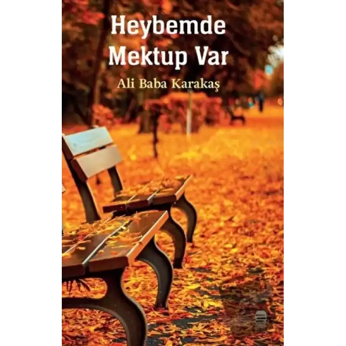 Heybemde Mektup Var