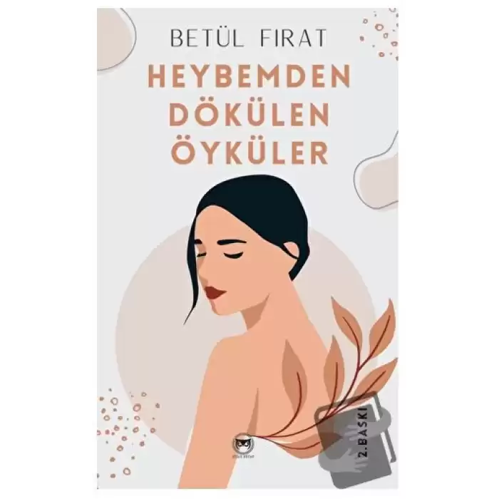 Heybemden Dökülen Öyküler