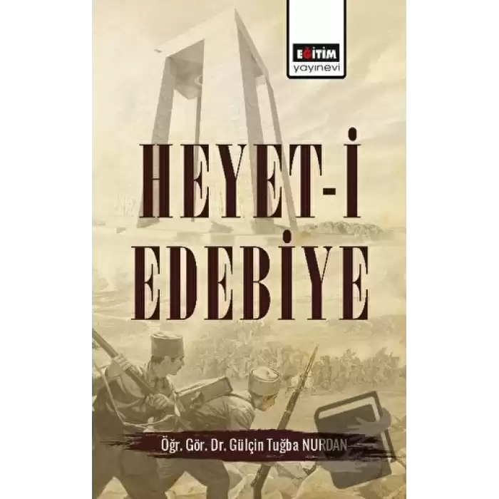 Heyet-i Edebiye