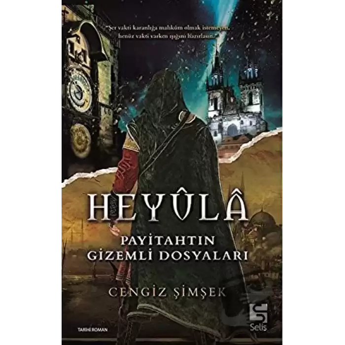 Heyula