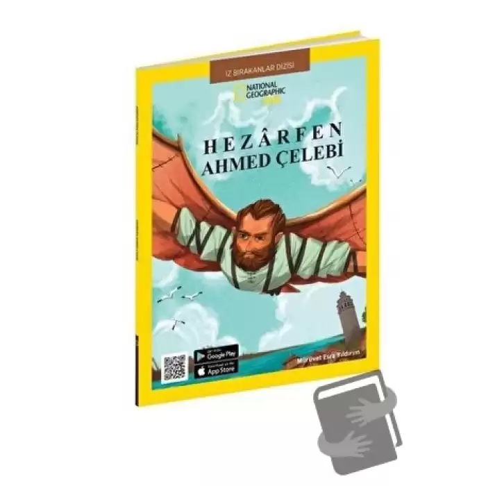 Hezarfen Ahmed Çelebi - National Geographic Kids