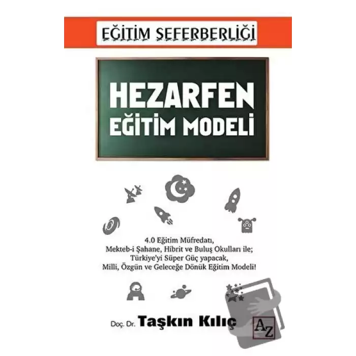 Hezarfen Eğitim Modeli