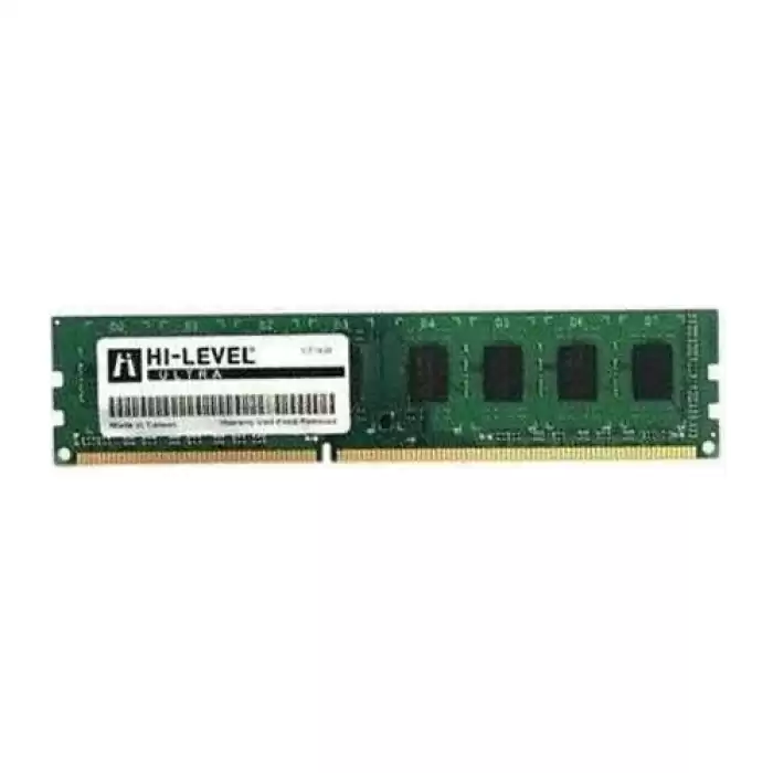 Hi-Level 8Gb 2133Mhz Ddr4 Ram Hlv-Pc17066D4-8G Pc Ram