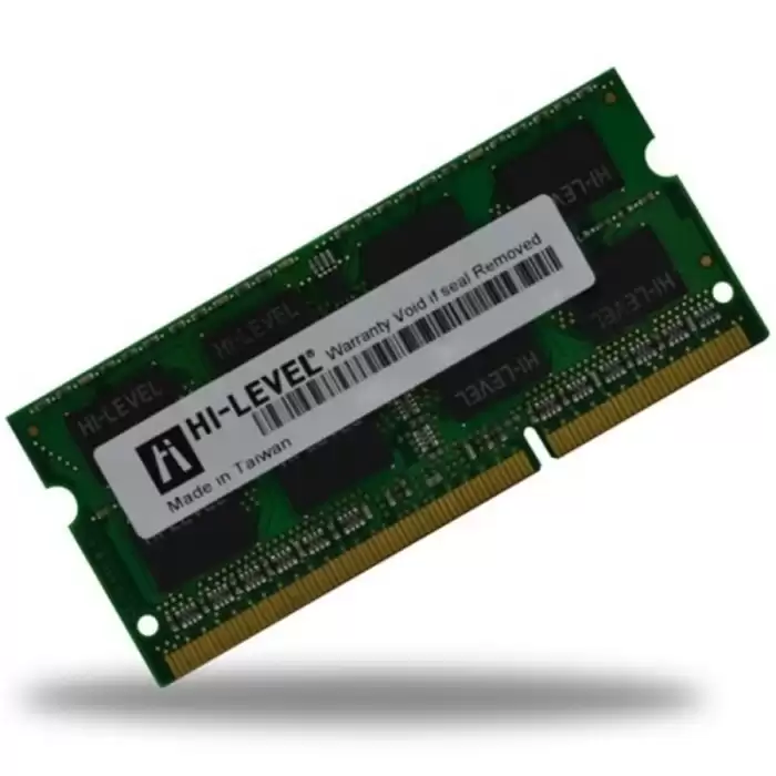 Hi-Level 8Gb 2400Mhz Ddr4 Hlv-Sopc19200D4-8G Notebook Ram