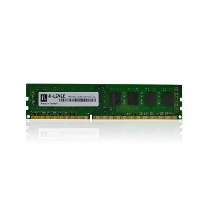 Hi-Level 8Gb 2666Mhz Ddr4 Ram Hlv-Pc21300D4-8G Pc Ram