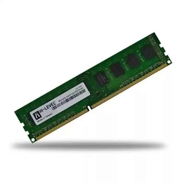 Hi-Level 8Gb Ddr3 1333Mhz Hlv-Pc10600D3-8G Pc Ram