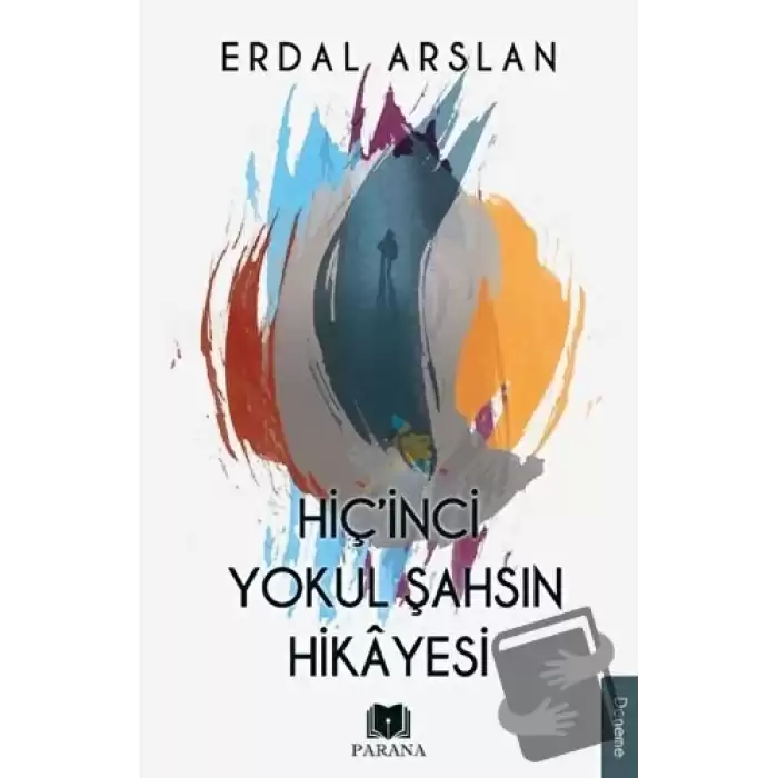 Hiçinci Yokul Şahsın Hikayesi