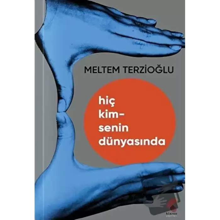 Hiç Kimsenin Dünyasında