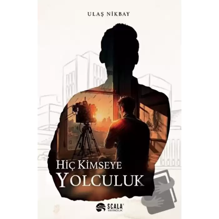 Hiç Kimseye Yolculuk