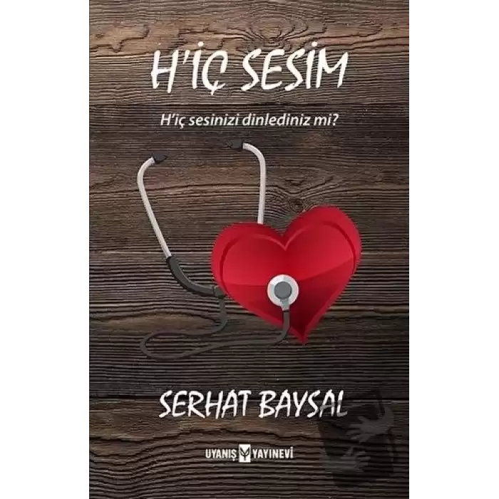 H’iç Sesim