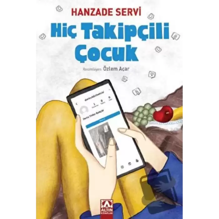 Hiç Takipçili Çocuk