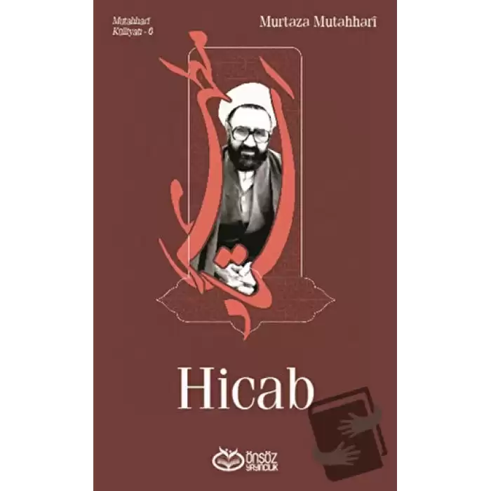 Hicab - Mutahhari Külliyatı 6