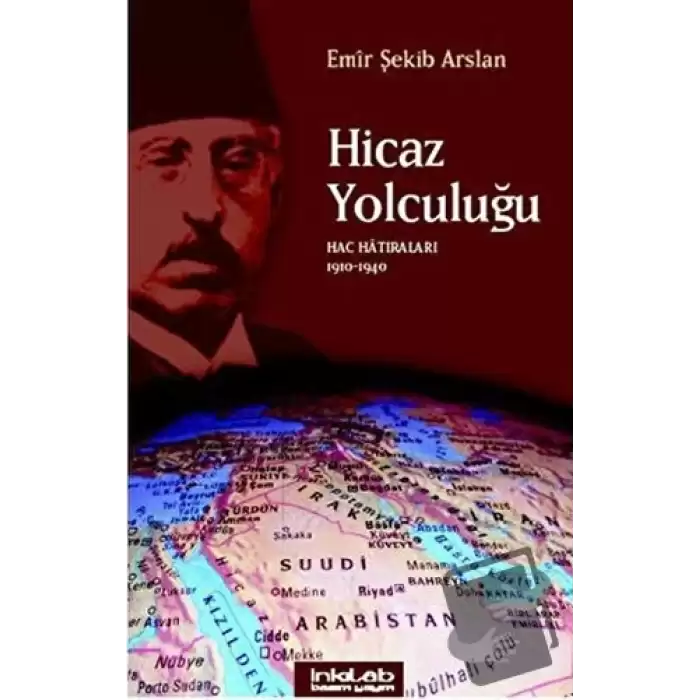 Hicaz Yolculuğu