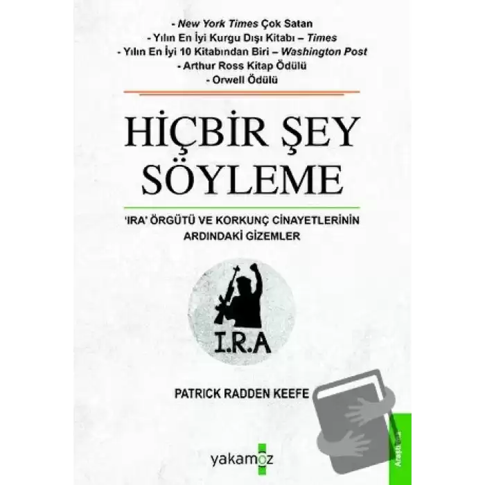 Hiçbir Şey Söyleme