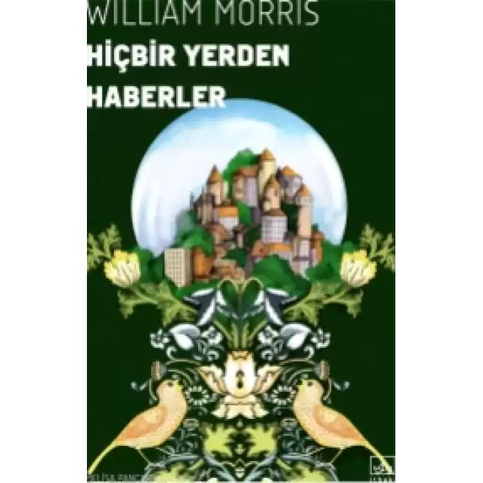 Hiçbir Yerden Haberler